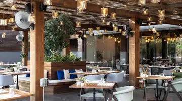 METT HOTEL & BEACH RESORT BODRUM