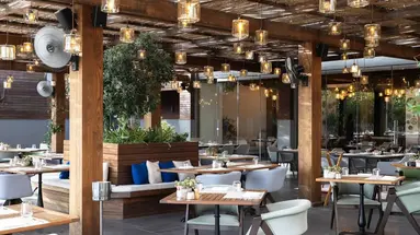 METT HOTEL & BEACH RESORT BODRUM