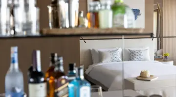 METT HOTEL & BEACH RESORT BODRUM