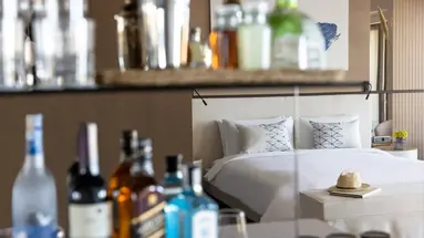 METT HOTEL & BEACH RESORT BODRUM