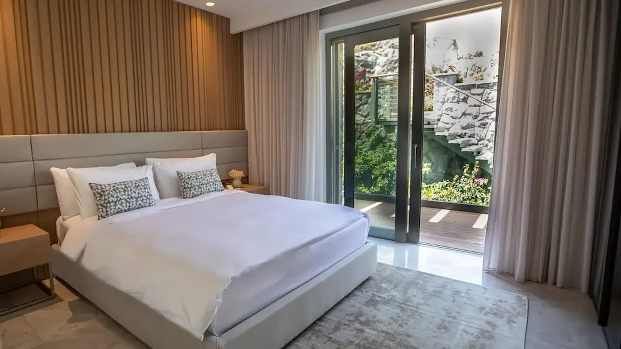METT Hotel & Beach Resort Bodrum