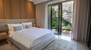 METT Hotel & Beach Resort Bodrum