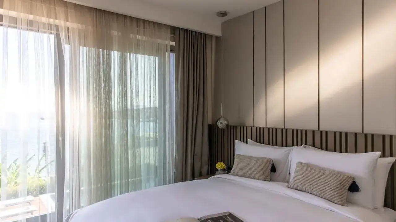 METT Hotel & Beach Resort Bodrum