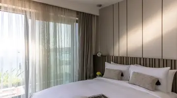 METT Hotel & Beach Resort Bodrum