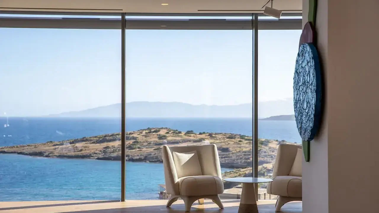 METT Hotel & Beach Resort Bodrum