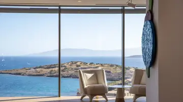 METT Hotel & Beach Resort Bodrum