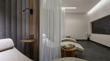 METT HOTEL & BEACH RESORT BODRUM