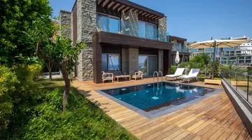 METT HOTEL & BEACH RESORT BODRUM