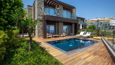 METT HOTEL & BEACH RESORT BODRUM