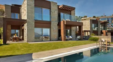 METT HOTEL & BEACH RESORT BODRUM