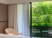 METT HOTEL & BEACH RESORT BODRUM