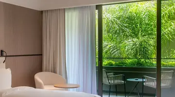 METT HOTEL & BEACH RESORT BODRUM