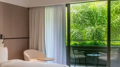 METT HOTEL & BEACH RESORT BODRUM