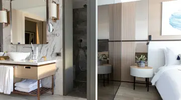 METT HOTEL & BEACH RESORT BODRUM