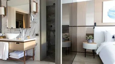 METT HOTEL & BEACH RESORT BODRUM