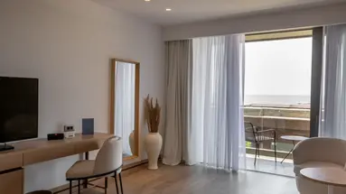 METT HOTEL & BEACH RESORT BODRUM