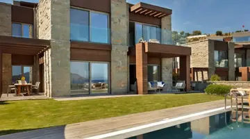 METT HOTEL & BEACH RESORT BODRUM