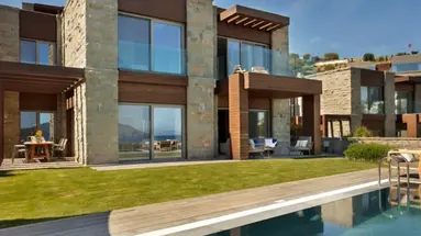 METT HOTEL & BEACH RESORT BODRUM