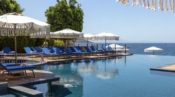METT HOTEL & BEACH RESORT BODRUM