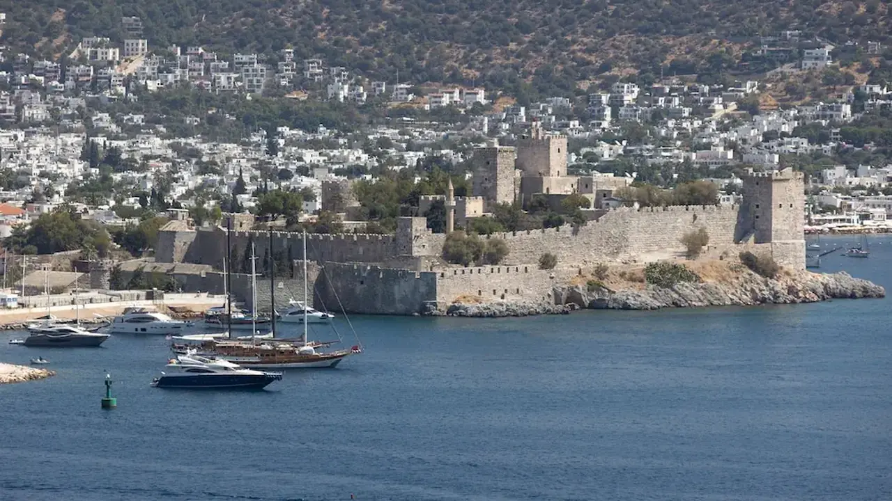 METT Hotel & Beach Resort Bodrum
