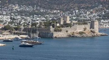 METT Hotel & Beach Resort Bodrum