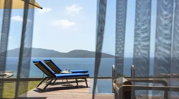 METT Hotel & Beach Resort Bodrum