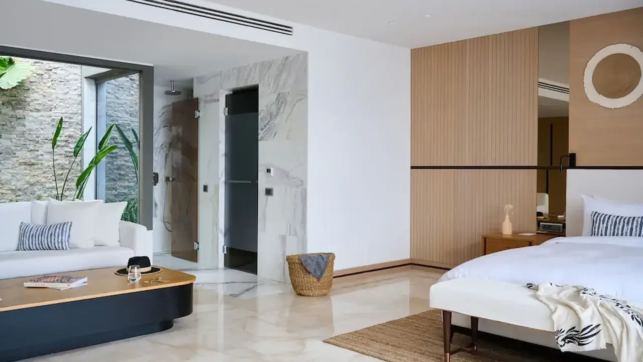 METT Hotel & Beach Resort Bodrum