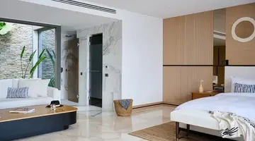 METT Hotel & Beach Resort Bodrum