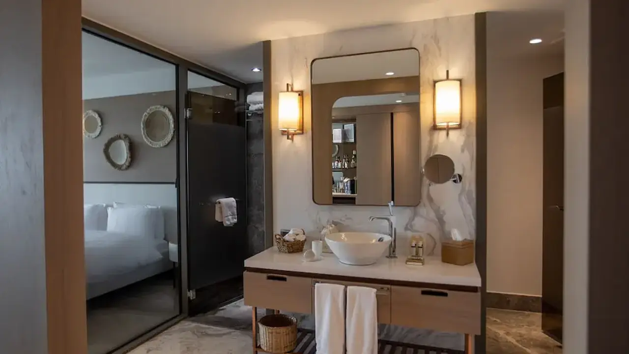 METT Hotel & Beach Resort Bodrum