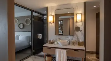 METT Hotel & Beach Resort Bodrum