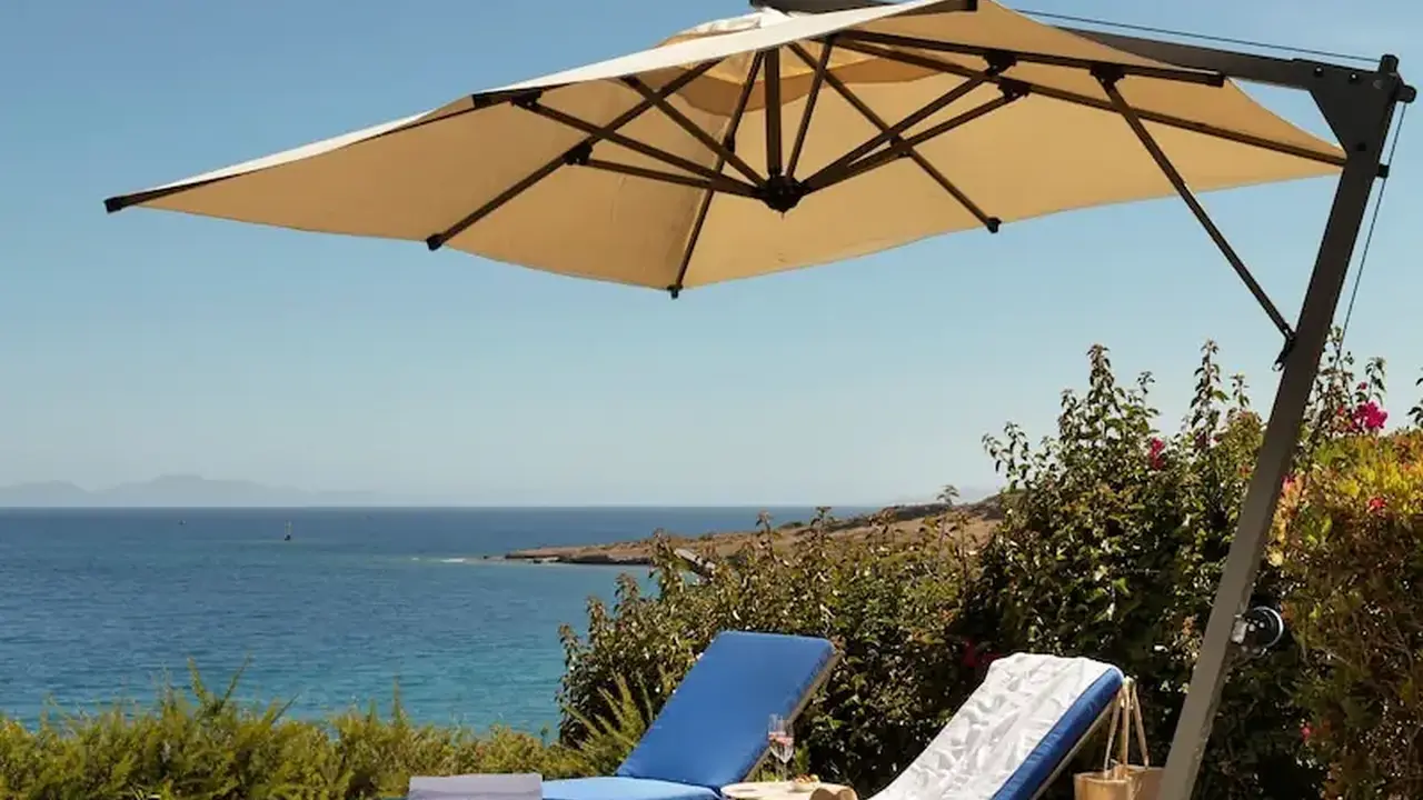 METT Hotel & Beach Resort Bodrum