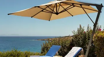 METT Hotel & Beach Resort Bodrum