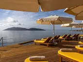 METT Hotel & Beach Resort Bodrum