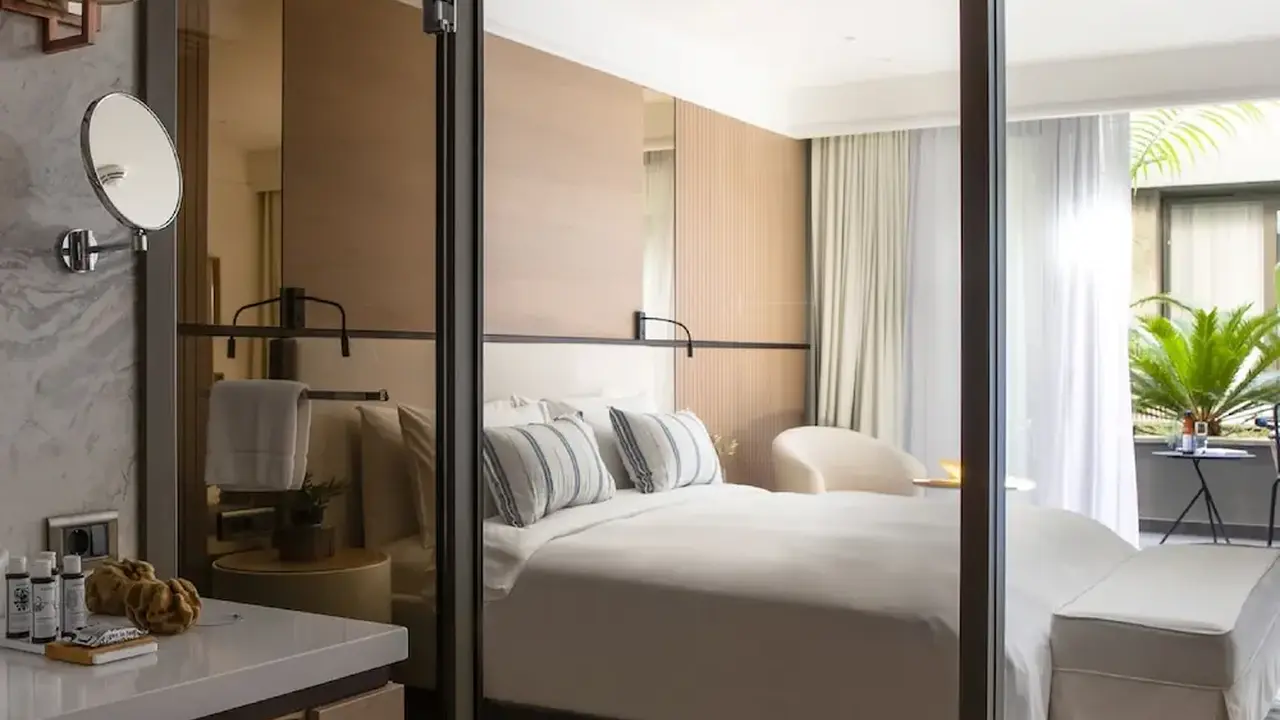 METT Hotel & Beach Resort Bodrum