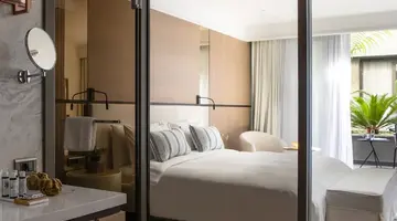 METT Hotel & Beach Resort Bodrum