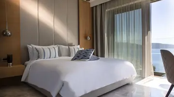 METT HOTEL & BEACH RESORT BODRUM