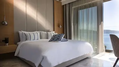 METT HOTEL & BEACH RESORT BODRUM
