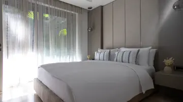 METT HOTEL & BEACH RESORT BODRUM