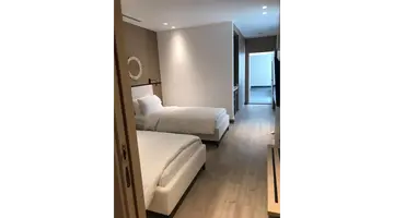 METT HOTEL & BEACH RESORT BODRUM