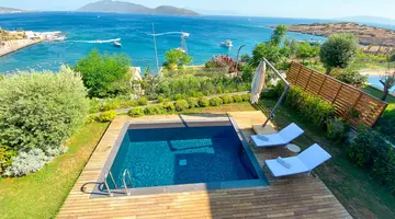 METT HOTEL & BEACH RESORT BODRUM
