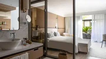METT HOTEL & BEACH RESORT BODRUM