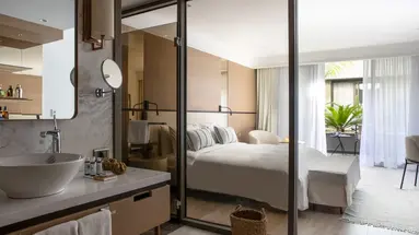 METT HOTEL & BEACH RESORT BODRUM