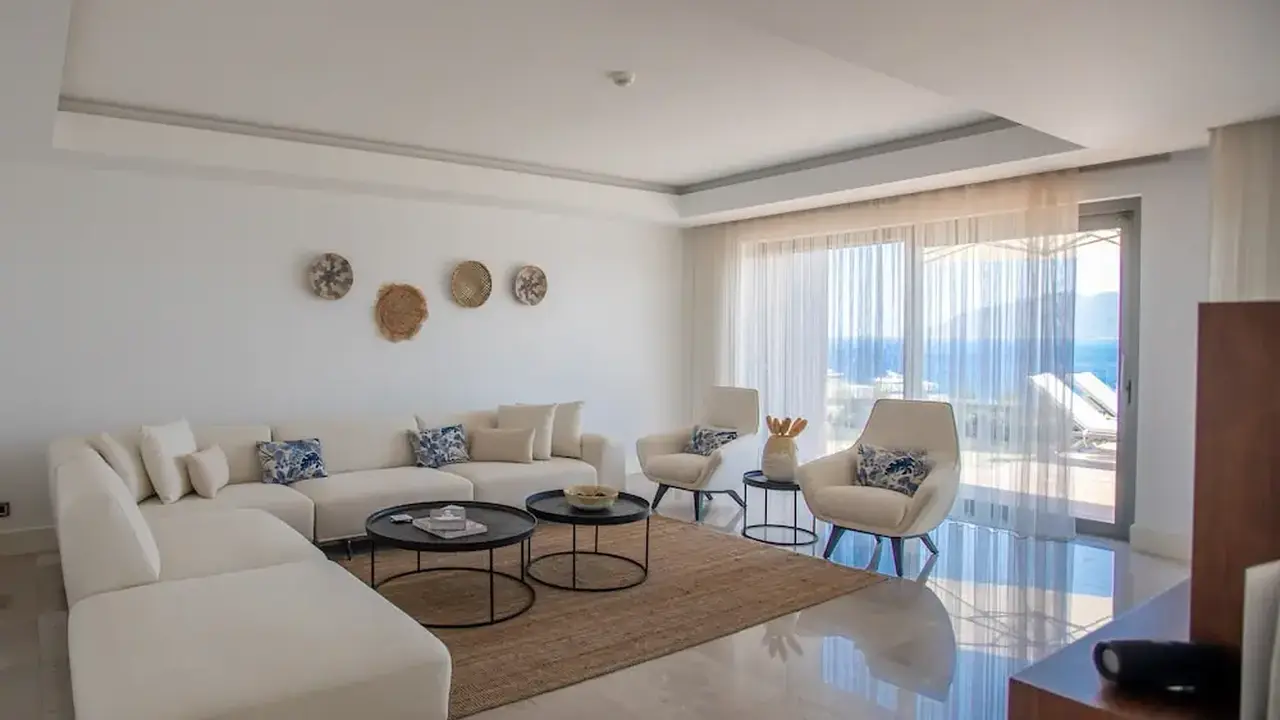 METT Hotel & Beach Resort Bodrum