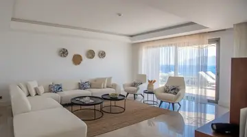 METT Hotel & Beach Resort Bodrum