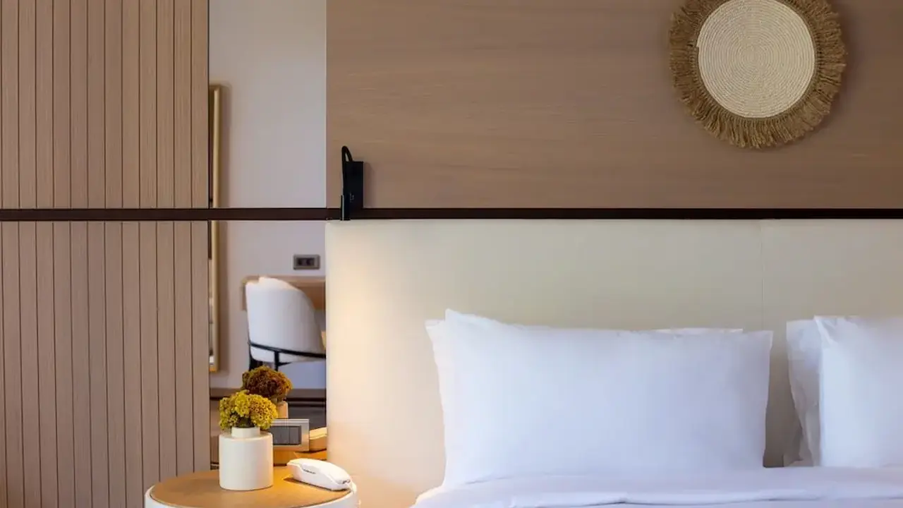 METT Hotel & Beach Resort Bodrum