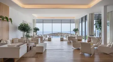 METT Hotel & Beach Resort Bodrum