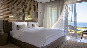 METT Hotel & Beach Resort Bodrum