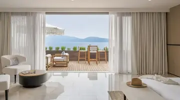 METT Hotel & Beach Resort Bodrum