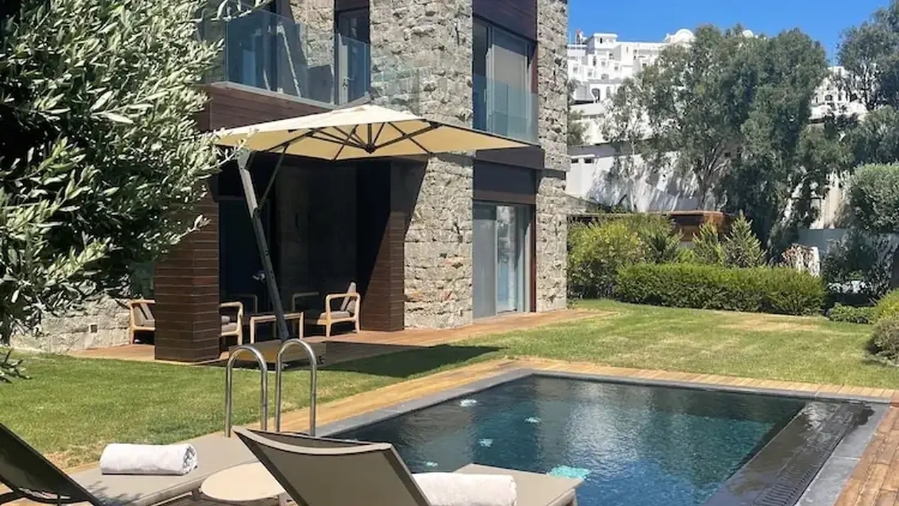 METT Hotel & Beach Resort Bodrum