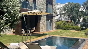 METT Hotel & Beach Resort Bodrum